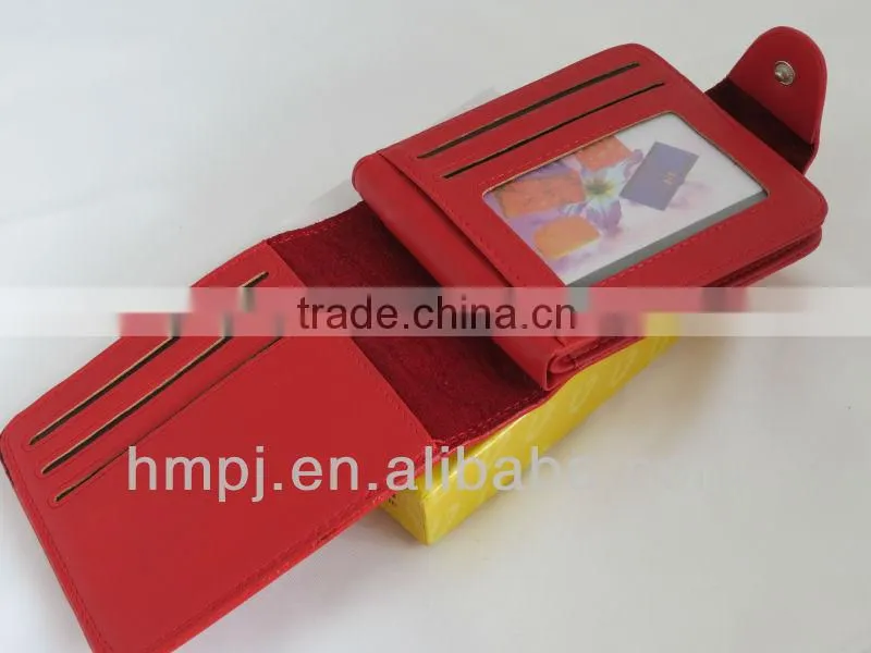fashion large mens wallets