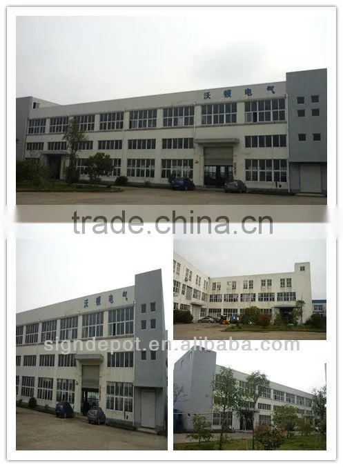 OEM General Sheet Metal Stamping Process