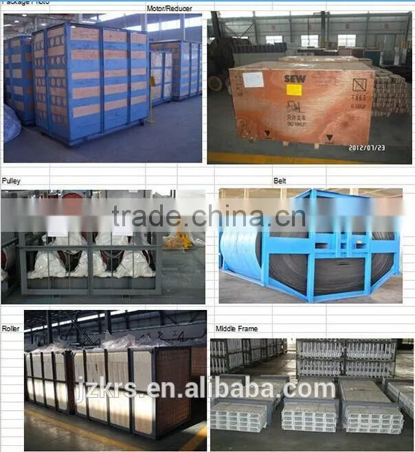 trade assurance pipe conveyor,pipe conveyor rollers long working life