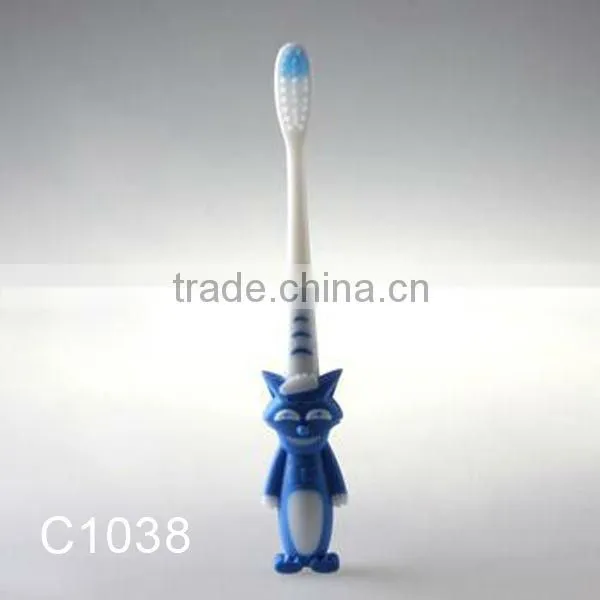 Design Kids Toothbrush New Products On China Market