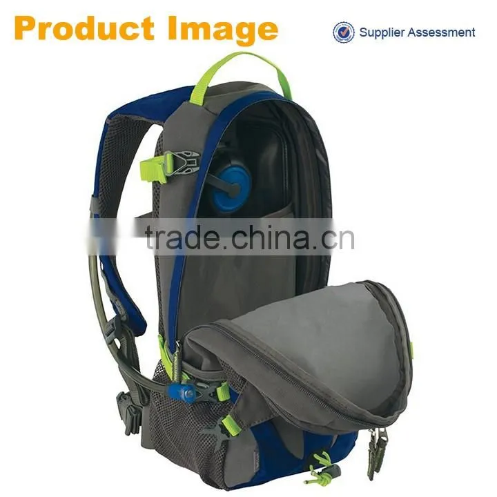 China supplier fashion outdoor hydration bladder water bag