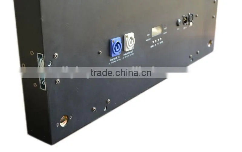 disco light led matrix beam 5x5 RGB 9W EV-MTX25RGB-BEAM