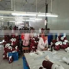 Yangzhou Baguai Hotel Supplies Co., Ltd. company overview - view 3