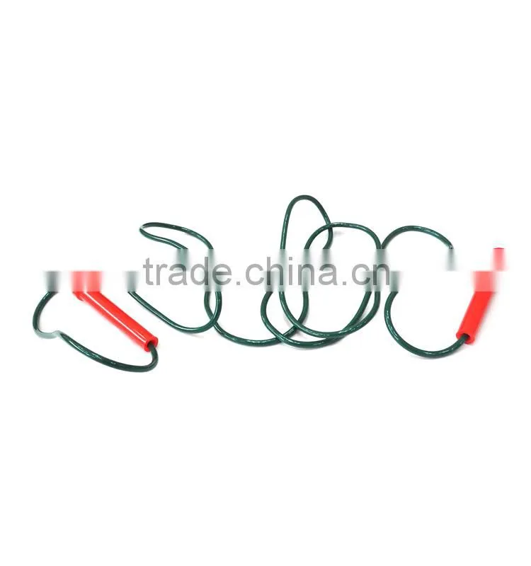 Best Sale 7' Rope Skipping With PE Hand 6Pcs/Set