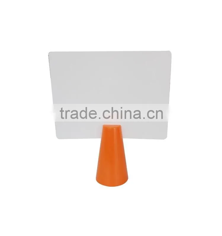 3 pcs One set Manufacturer kids PP plastic Whiteboard