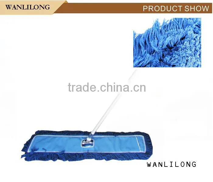 SY020B easy cleaning hand press mop