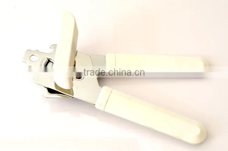 new products hot gadget can opener stainless steel