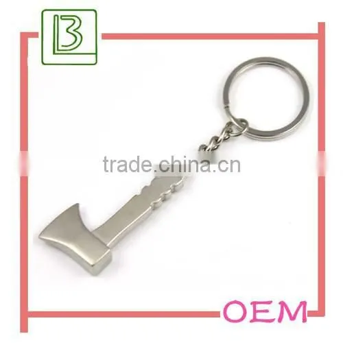 Promotional saw shape mini hand tool key holder