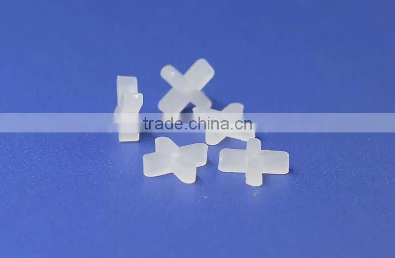 ground soft cross spacer