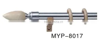 F203015 new model curtain pole