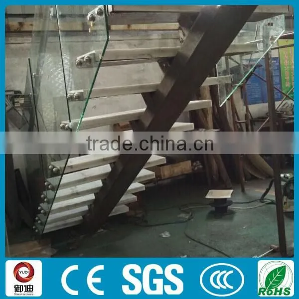 prefabricated outdoor stairs slabs for modern house