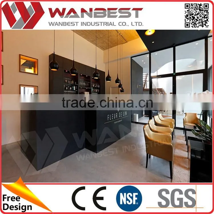 Wholesale Cheap useful led disco bar counter