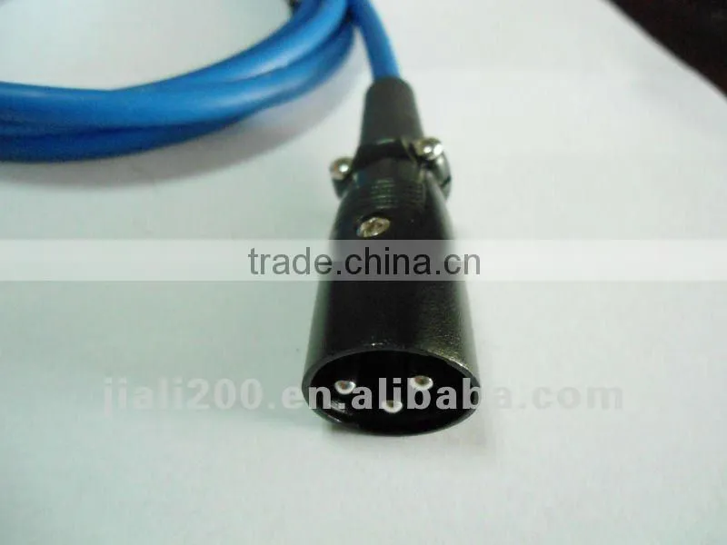 275FT XLR Cable