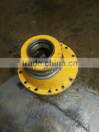XGMA wheel loader spare parts rear axle main drive bracket