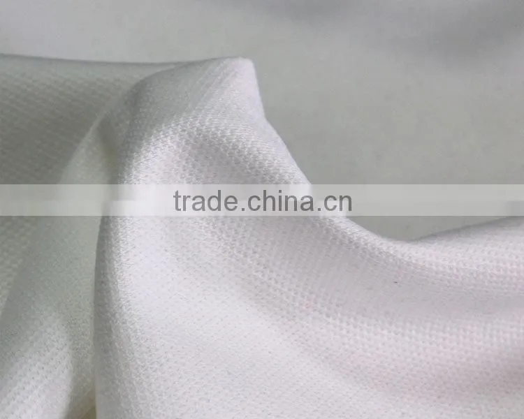 professional manufacturer high quality all colors knitting 88 polyester 12 spandex fabric for sportswear