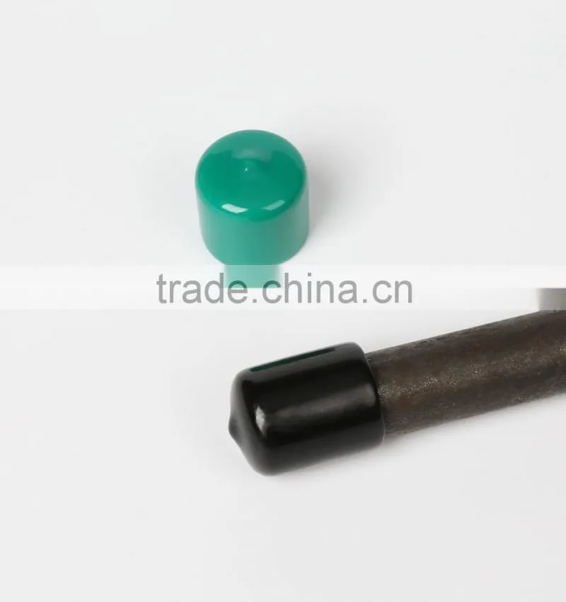 1/3"*1/8" Green Plastic Screw sleeving