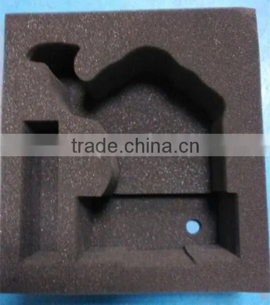 sponge foam for protective case