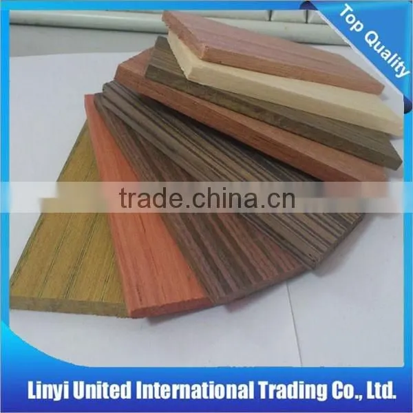 artificial timber