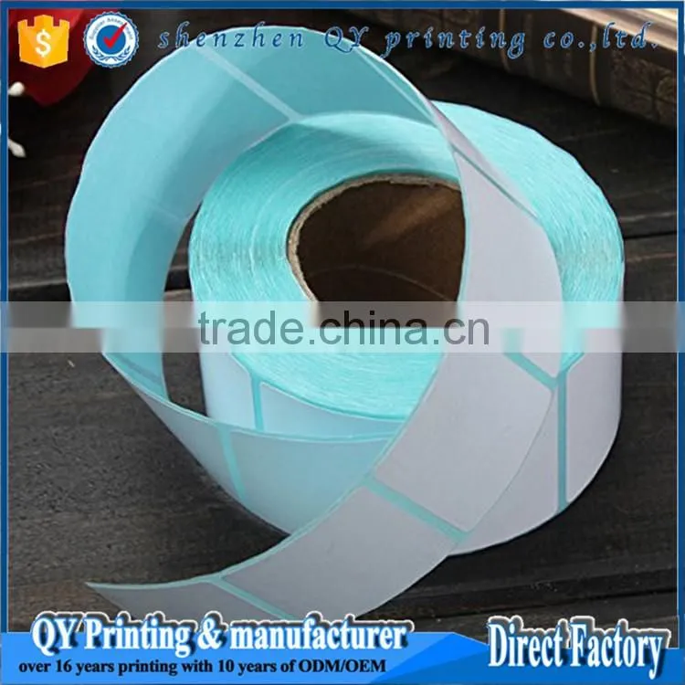 thermal transfer label,thermal label paper,thermal transfer paper label