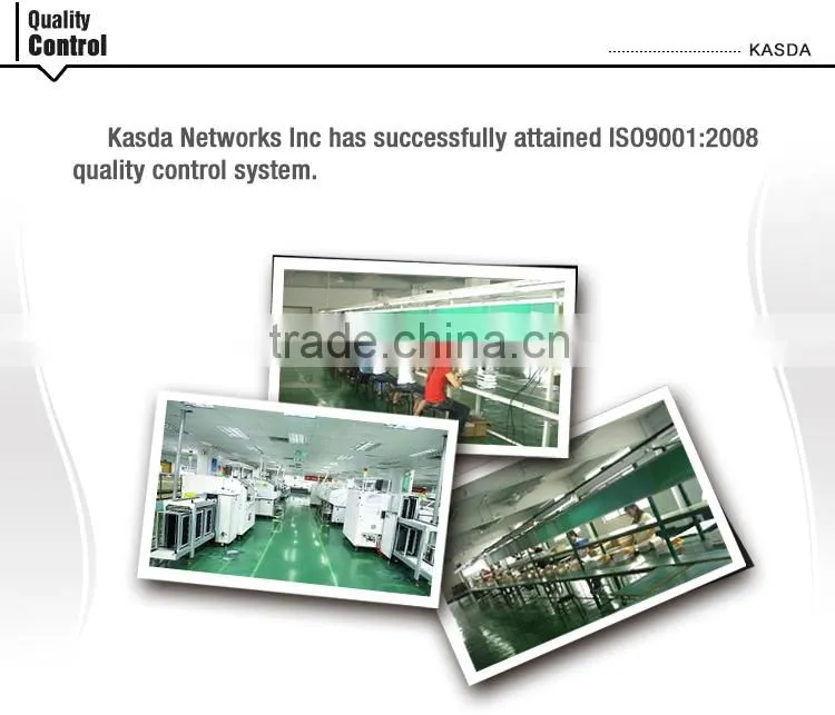 Kasda 802.11AC 1200Mbps Dual USB Gigabit dual band wireless router with 5 GE ethernet port, WDS, IPV4/IPV6, WPS, QOS