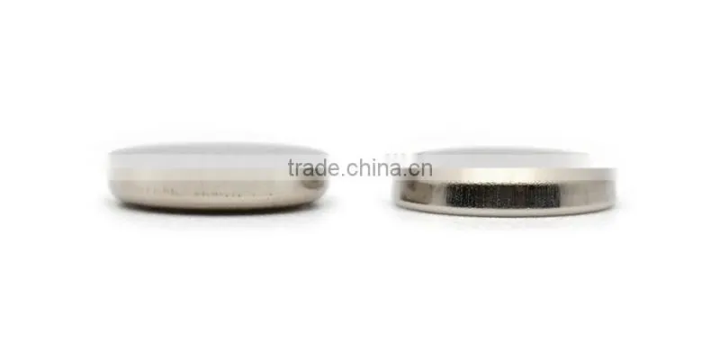 LR69 Primary Alkaline Button Cell L921 ag6