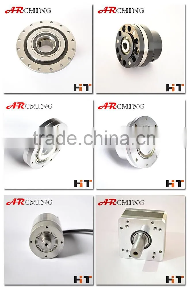 25size Harmonic Drives Gearing Speed Reducer for Electric motor