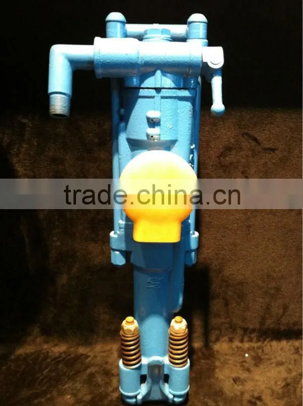 Y24 rock drilling tool