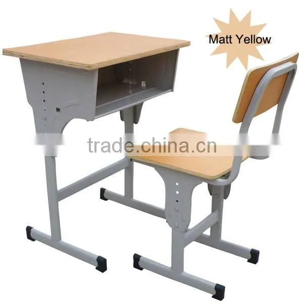 wooden school desk moulded board school desk