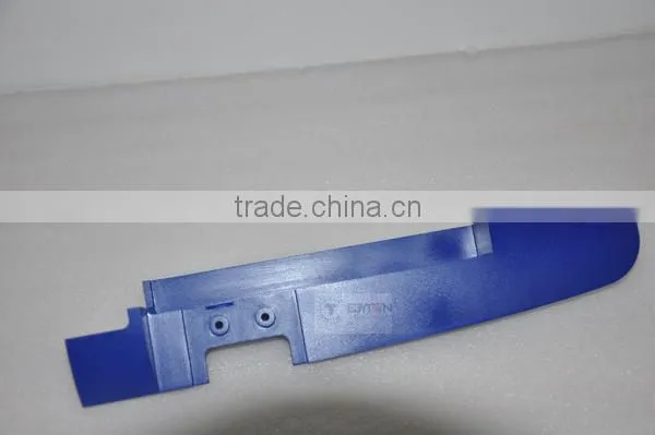 custom big cnc rapid prototyping in China