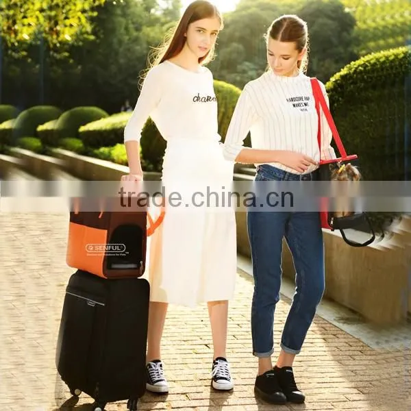 puppy portable carrier/high quality puppy portable carrier