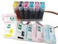 ciss ink system 84 85 for HP Designjet 130/30series