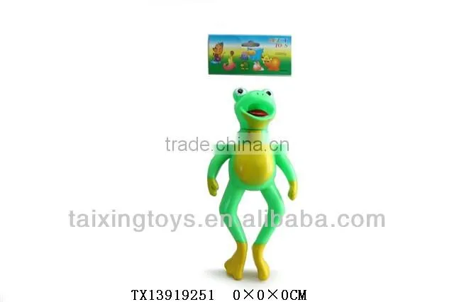 2014 New Soft Inflatable Animal Toys for kids