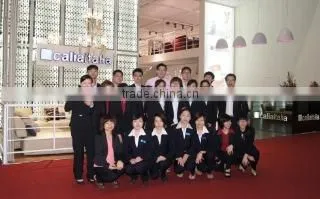 Evergo Furniture Co., Ltd. company overview - view 3