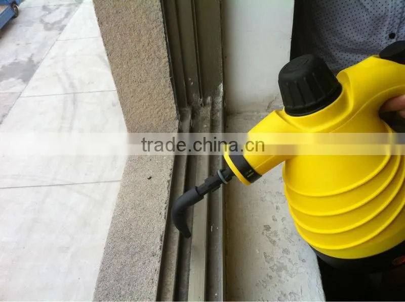 car,window, kitchen, bathroom cleaning machine for home use 1050W