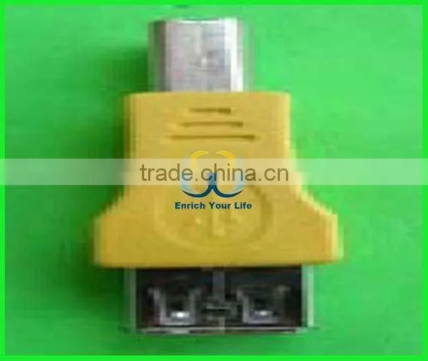 hot sale USB BM TO AF adaptor convertor