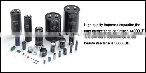 IPL Photo Epilator For wonmen beauty salon