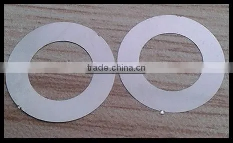 bearing shims star washer industrial washer