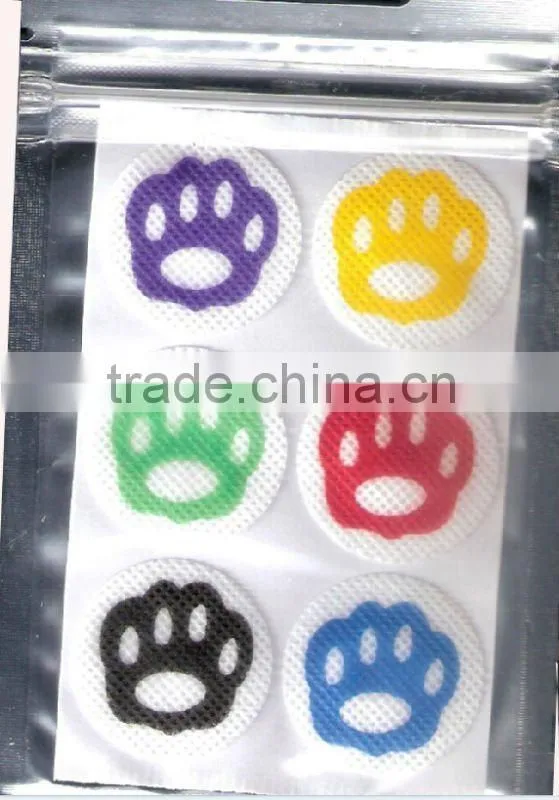 Bugslock Mosquito Repellent Sticker