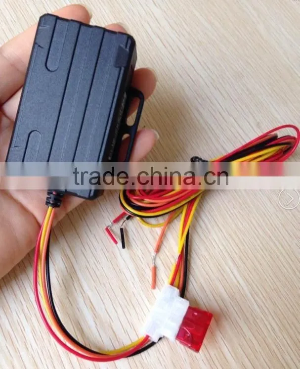 Gps software gps tracking system for fleet management software