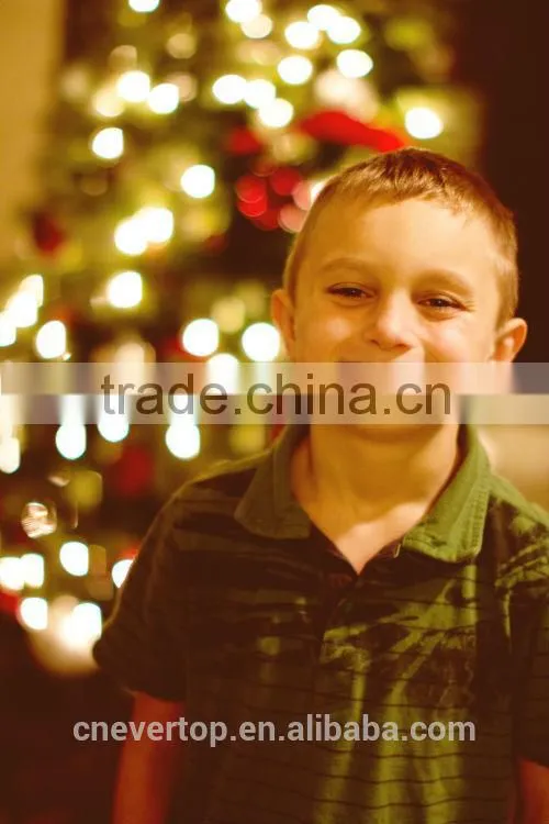 Christmas Brilliant Bokeh Kit for 62mm or Smaller