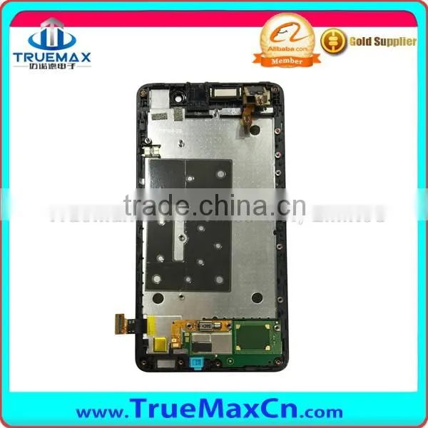 Hot Selling Original LCD For HUAWEI 4C LCD Display Assembly
