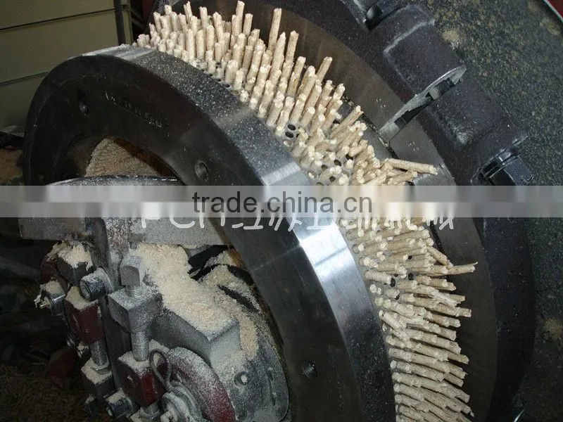 cheap wood pellet mill