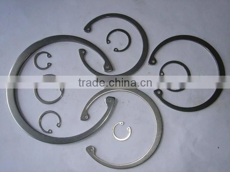 Retaining ring