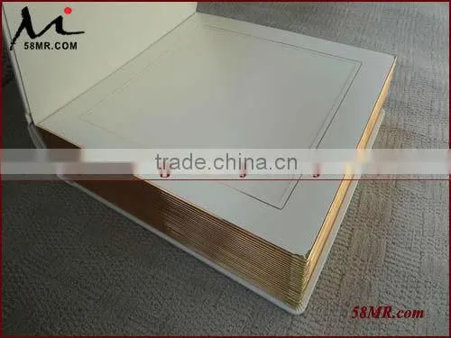 Wedding Silp-in Albums,Wedding Albums,Traditional Photo Album