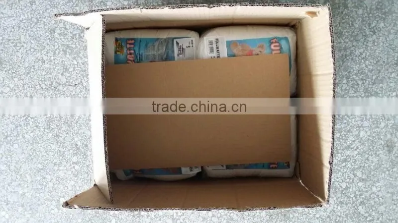 Polyester Filling fiber for DIY toys, pillows and cushions
