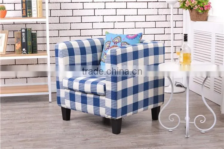 Hot sell New style Coffee sofa chair Y118