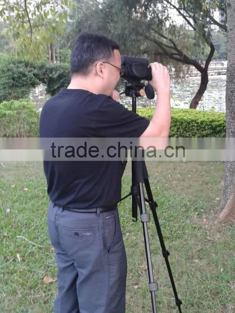 Best Selling 6x50 Monocular Night Vision,Black Color Night Vision Monocular