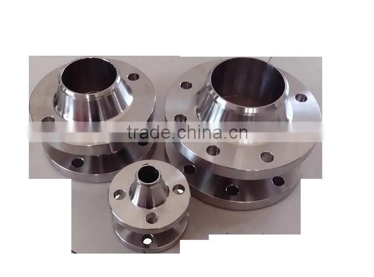 super duplex standard stainless steel flange