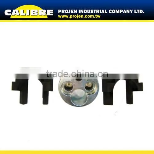 CALIBRE Taiwan Auto Repair tools Axle Lock Crush Nut Tool