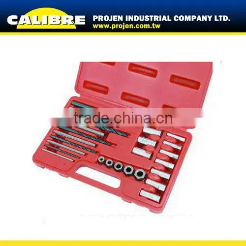 CALIBRE 5pc Ball Joint Tie Rod End Separator Set